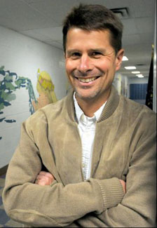 Greg Ruark 2009-12.jpg